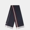 Bally Stripe Schal