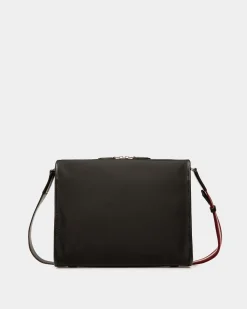 Code Umhängetasche Aus Nylon