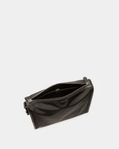 Code Umhängetasche Aus Nylon