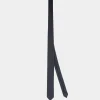 Krawatte Aus Seide In Navy Blue Aus Der Adrien Brody Travel-Kollektion