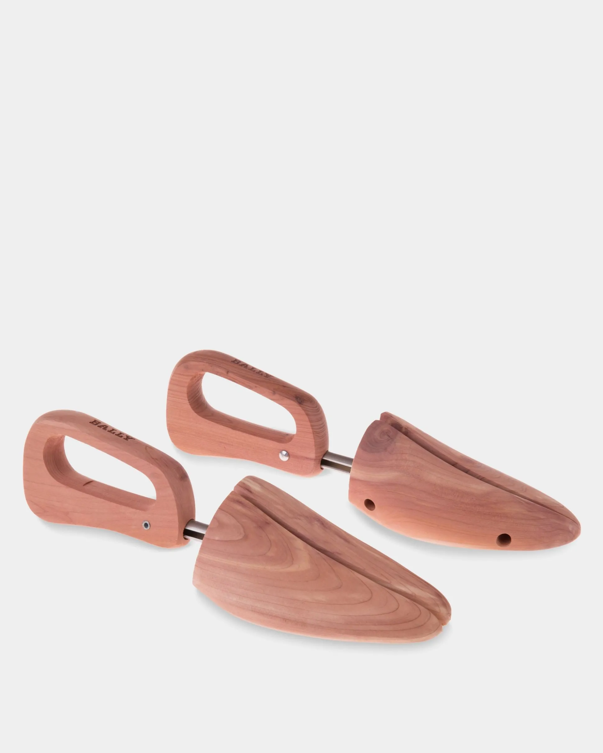 Schuhspanner Aus Natürlichem Zedernholz