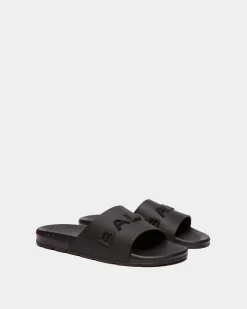 Seaside Sandale Aus Gummi
