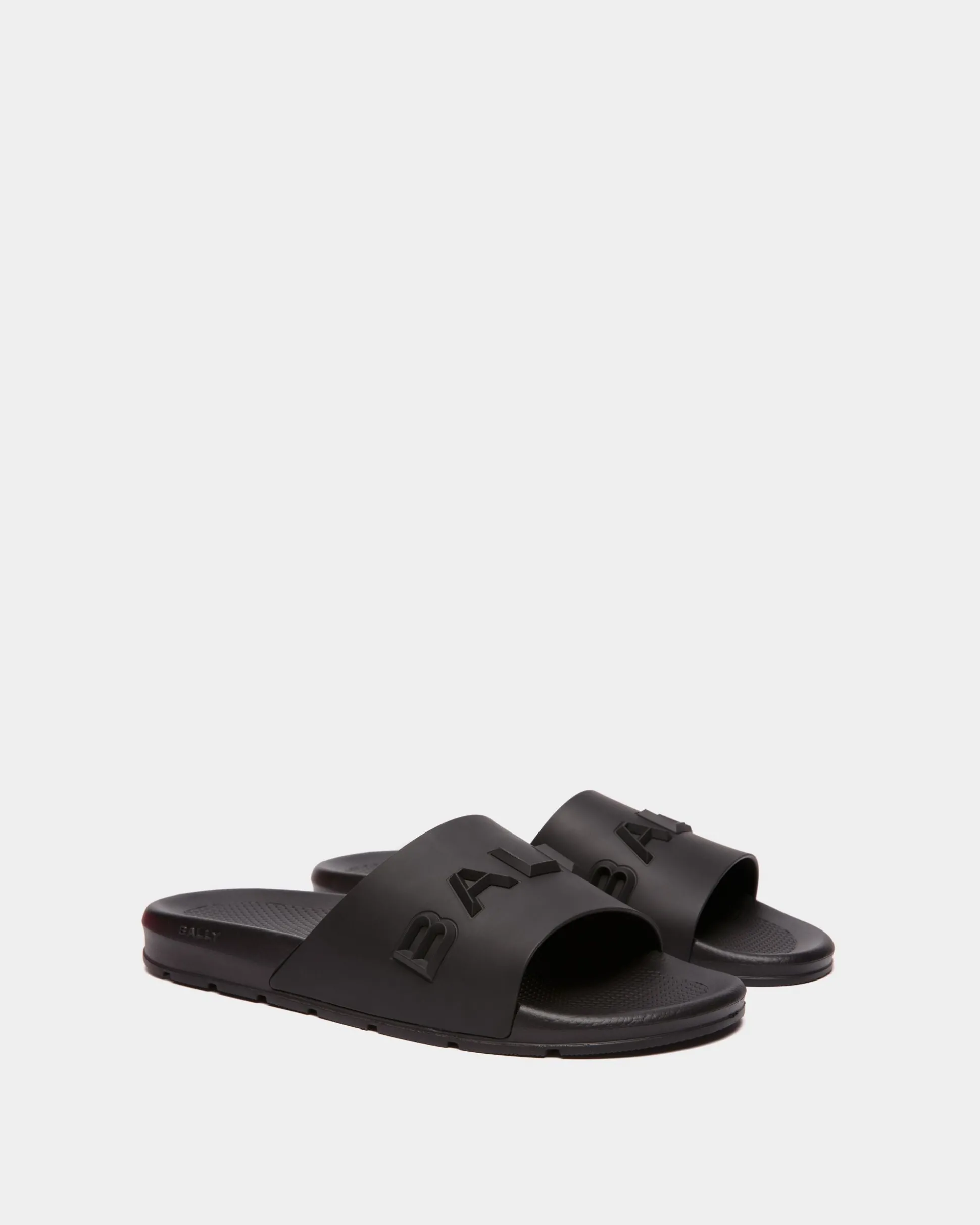Seaside Sandale Aus Gummi